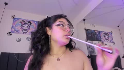 Sabrina  online show from March 14, 1:23 pm