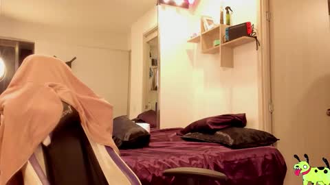 Sabrina  online show from January 9, 12:26 am