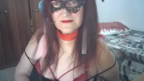 Snapshot of sabrinaxlovess chatting on October 13, 5:26 pm SabrinaXlovess online show from October 13, 5:26 pm