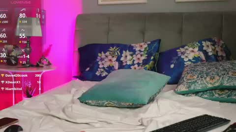 Sabrina online show from June 3, 2:33 pm