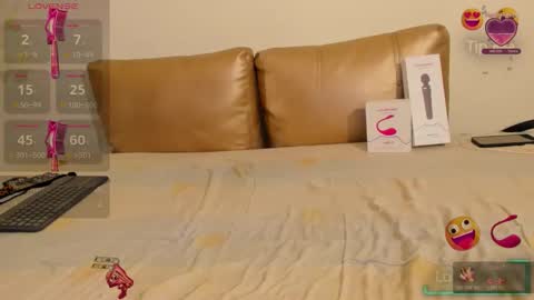 Sacha Rosse online show from April 29, 2:37 am