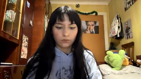 sachikonorse online show from April 23, 9:17 pm