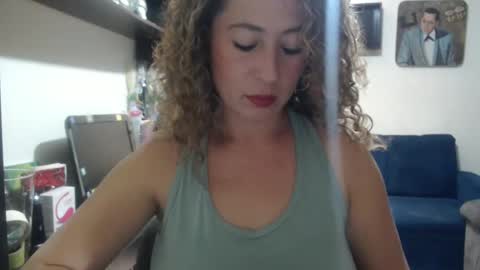 sacrletardiente online show from March 11, 7:36 pm