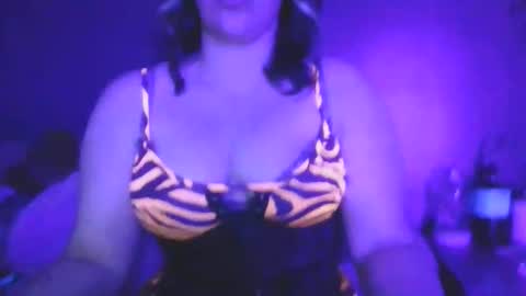 saddybaddie online show from March 13, 6:15 am