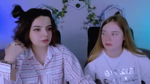 your best girl online show from July 28, 8:56 am