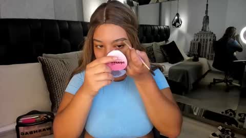 Snapshot of sadiefoster chatting on September 17, 2:26 pm Sadie online show from September 17, 2:26 pm