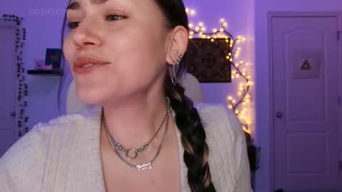 Sadie Renee  online show from March 20, 1:10 am