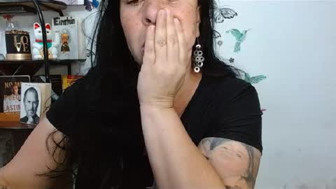 SadistikXX online show from June 21, 1:31 am