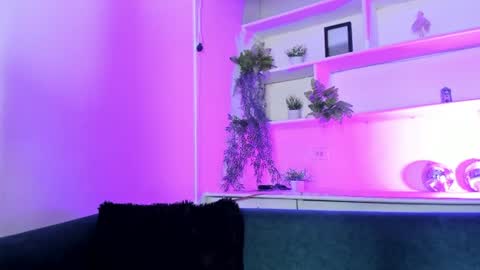 Cami online show from July 12, 12:06 pm