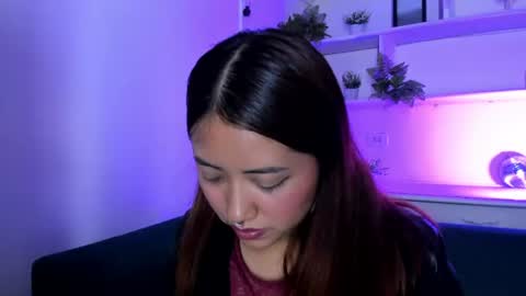 Cami online show from June 19, 7:06 pm