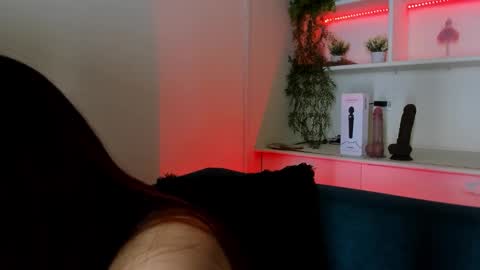 Cami online show from February 14, 7:16 pm