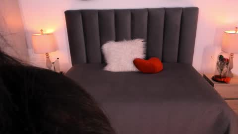 Sahara Garcia online show from February 17, 6:18 pm