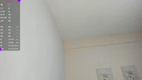 SAHIRA  online show from July 14, 12:54 pm