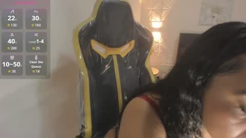 SAHIRA  online show from July 21, 1:12 pm