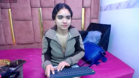 sara online show from January 18, 4:14 pm