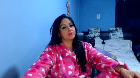 Karina online show from July 17, 4:28 am