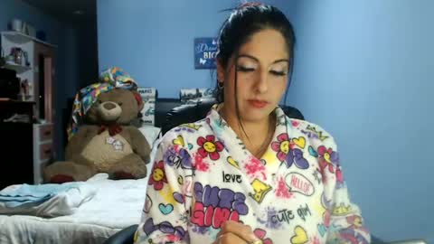 Karina online show from July 6, 11:51 pm