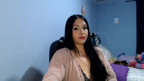 Karina online show from July 25, 12:50 am