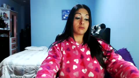 Karina online show from July 3, 5:57 am