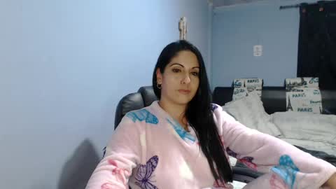 Karina online show from July 14, 4:06 am