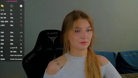 Sofia online show from May 15, 11:29 pm