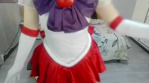 sailor online show from July 5, 5:02 am