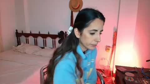Sindy Scott online show from June 24, 6:51 pm