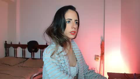 Sindy Scott online show from July 20, 6:19 pm