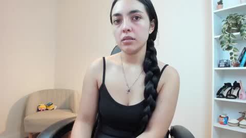 Snapshot of sakura_harper chatting on February 10, 5:58 am Sakura Harper online show from February 10, 5:58 am