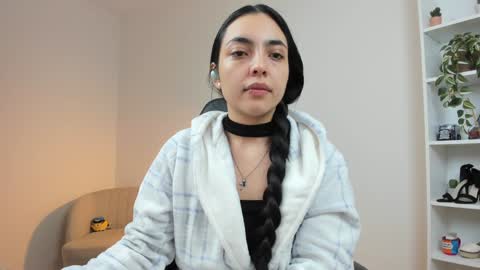 Snapshot of sakura_harper chatting on February 5, 5:09 am Sakura Harper online show from February 5, 5:09 am