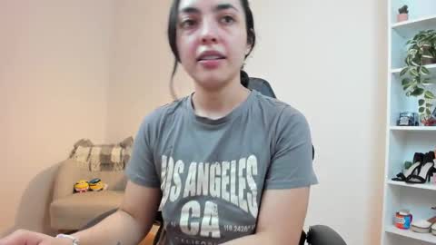 Snapshot of sakura_harper chatting on February 13, 5:48 am Sakura Harper online show from February 13, 5:48 am