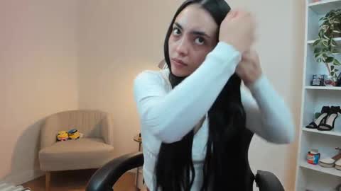 Snapshot of sakura_harper chatting on February 19, 6:00 am Sakura Harper online show from February 19, 6:00 am