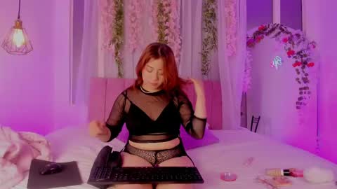 sakura_lux online show from April 23, 12:51 pm
