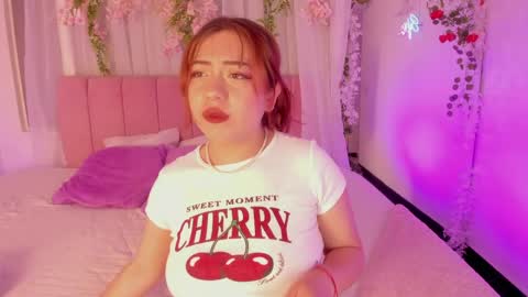 sakura_lux online show from April 25, 12:52 pm