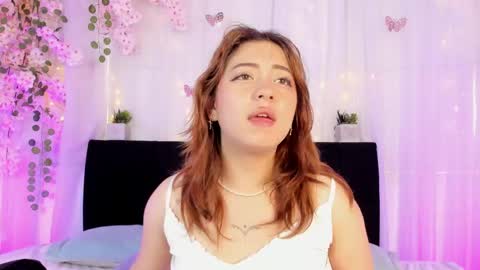sakura_lux online show from April 22, 12:57 pm