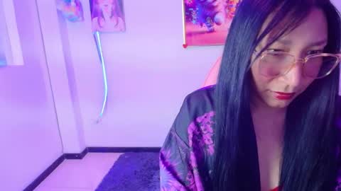 sakuraaks online show from May 7, 8:34 pm