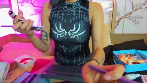Sakura 3 online show from August 5, 2:51 am
