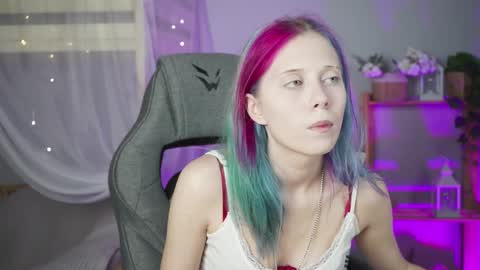 sakurabliss online show from November 13, 7:02 pm