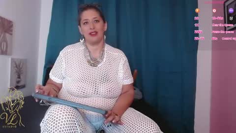 salamandra_franco online show from June 5, 9:54 pm