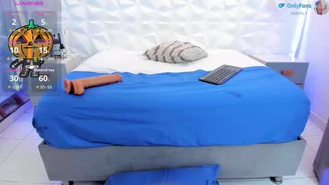 salem_rose01 online show from October 23, 2:06 am