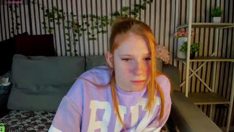 Sally online show from February 16, 9:20 am