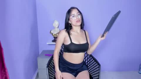 Sally online show from February 26, 2:05 pm