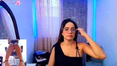 sally_ricci online show from November 29, 4:11 pm