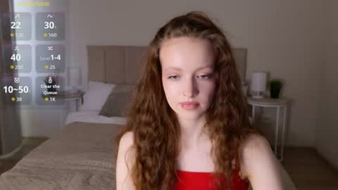 Sally Pinkman online show from July 25, 9:16 am