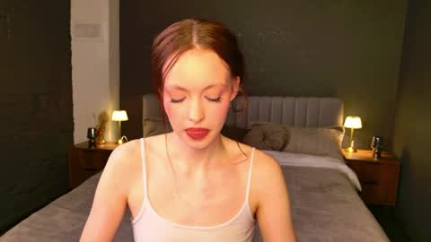 Sally Pinkman online show from April 30, 6:46 pm