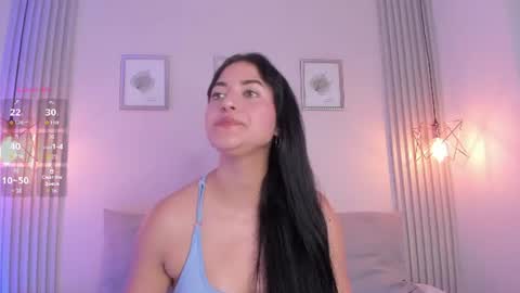 Sally online show from July 23, 3:31 pm