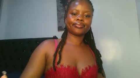 sallysasha254 online show from October 3, 7:30 pm