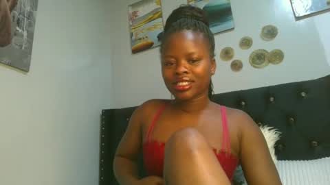 sallysasha254 online show from January 17, 8:45 am