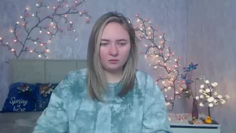 Sally online show from April 25, 5:32 pm