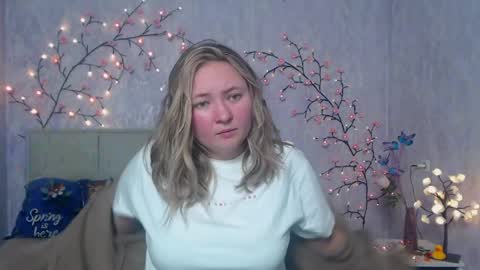 Sally online show from April 28, 6:12 pm